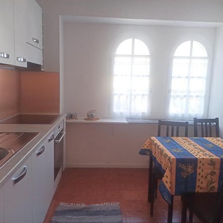 Ferienwohnung La Fiorita Bironico Exterior foto