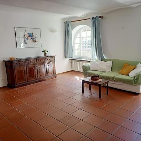 Ferienwohnung La Fiorita Bironico Exterior foto