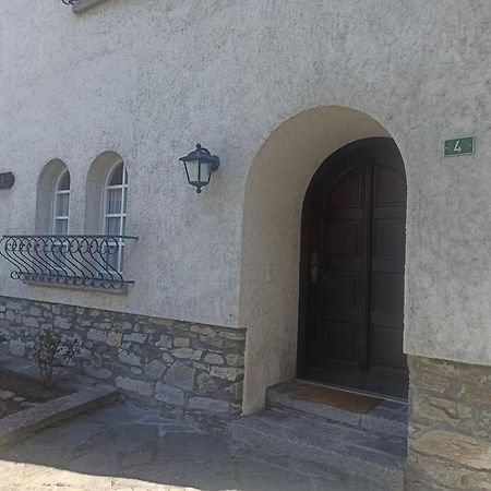 Ferienwohnung La Fiorita Bironico Exterior foto