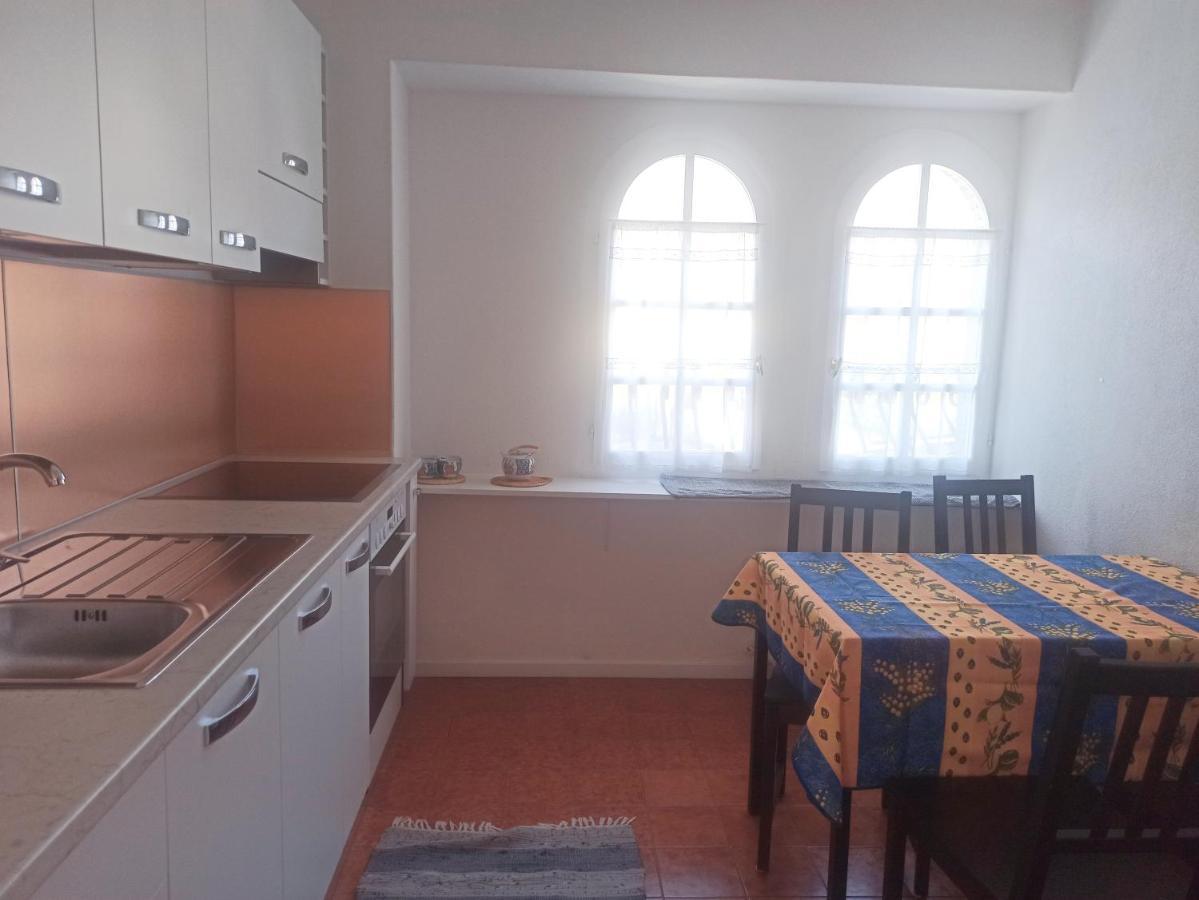 Ferienwohnung La Fiorita Bironico Exterior foto