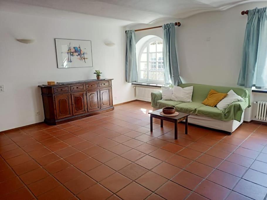 Ferienwohnung La Fiorita Bironico Exterior foto