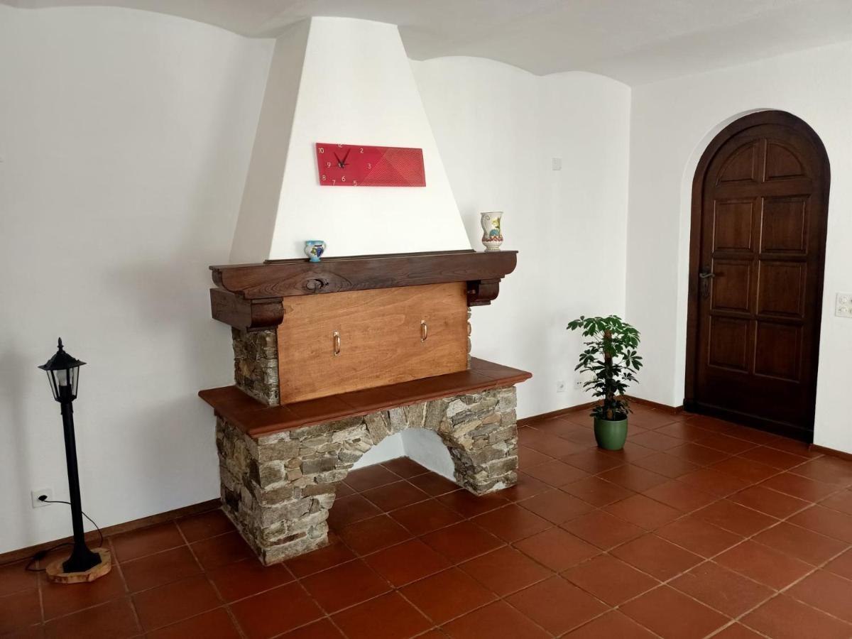 Ferienwohnung La Fiorita Bironico Exterior foto